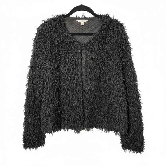 LC Lauren Conrad Jackets & Blazers - ✨ NWT LC Lauren Conrad Textured Statement Jacket – Size L ✨